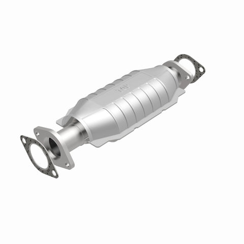 MagnaFlow Direct Fit Catalytic Converter Nissan 87 94 - 22760