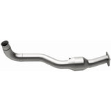 MagnaFlow Direct Fit Catalytic Converter01-05 GM Silv/Sierra 6.6L - 60501