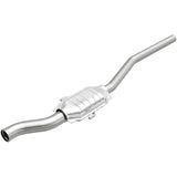 MagnaFlow Conv Direct Fit 79-81 Dodge D150/D200 3.7L - 3391244