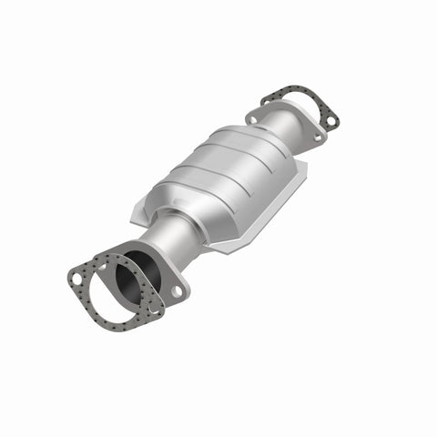 MagnaFlow Direct Fit Catalytic Converter 06-08 Hyun/Kia 3.8L OEM - 49447