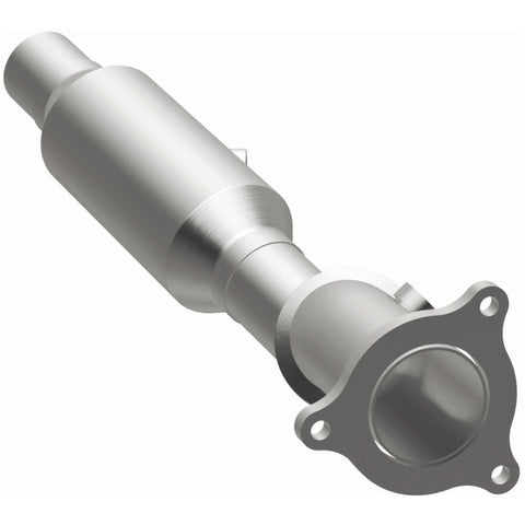 MagnaFlow Direct Fit Catalytic Converter OEM 2004-2006 Chrysler Pacifica Underbody - 4551018