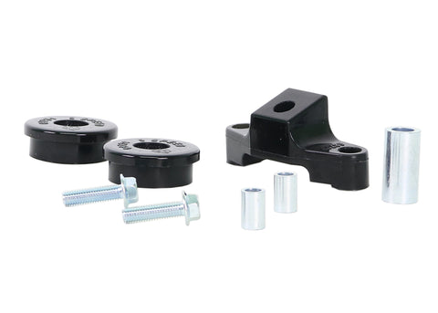 Whiteline Subaru Shift Linkage Bushing (excl WRX/STi) - KDT957