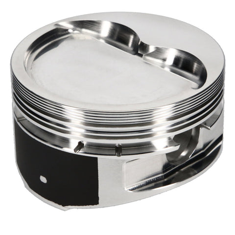JE Pistons 350/400 SBC INVD Set of 8 Pistons - 170817