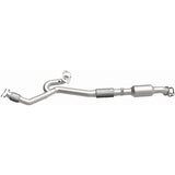 MagnaFlow Direct Fit Catalytic Converter 14-15 Buick LaCrosse Premium / Leather V6 3.6L - 52896