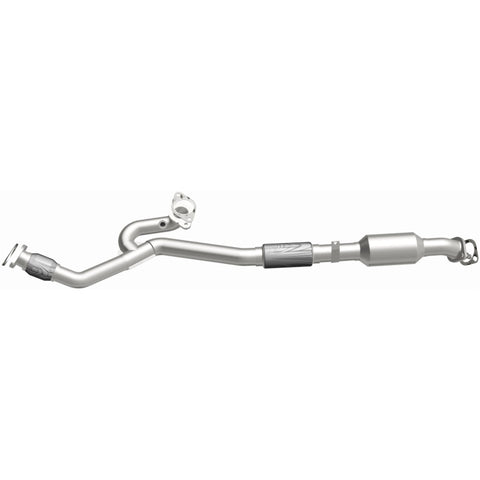 MagnaFlow Direct Fit Catalytic Converter 14-15 Buick LaCrosse Premium / Leather V6 3.6L - 52896