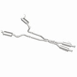 MagnaFlow 21-23 Jeep Grand Cherokee L NEO Cat-Back Exhaust - 19623