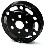 GFB 13+ Subaru BRZ / 13+ Scion FR-S Lightweight Aluminum Water Pump Pulley - 2223
