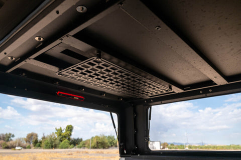 DV8 Offroad Universal Molle Panels - 27In x 12In - UNMP-05
