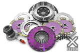 XClutch 15-17 Dodge Viper 8.4L 9in Triple Solid Ceramic Clutch Kit - XKDG23633-3E