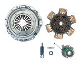 Exedy 2010-2015 Chevrolet Camaro SS V8 Stage 2 Cerametallic Clutch 6 Puck Disc - 04953