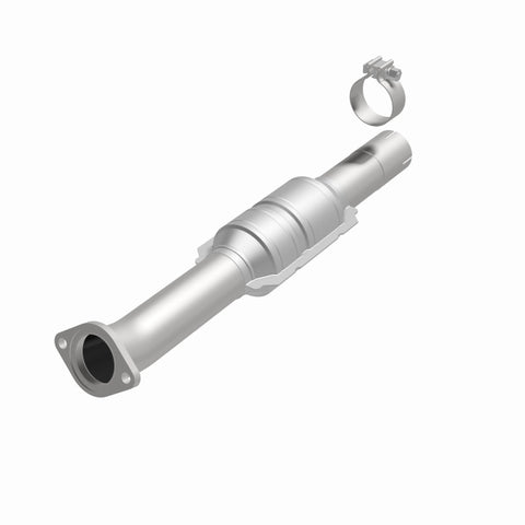 Magnaflow Conv DF 2010-2012 VENZA 2.7L Underbody - 52108