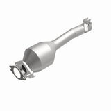 MagnaFlow Direct Fit Catalytic Converter 2010-2013 TRANSIT CONNECT 2.0 L Underbody - 52270