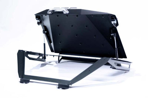 Elektric Offroad 2022-2025 Polaris Rzr Pro Xp Pro Rturbo R Volt Baja Box - PBB610003