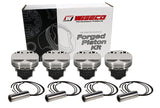 Wiseco Honda Turbo F-TOP 1.176 X 82.0mm Piston - Single - 6542M82AP