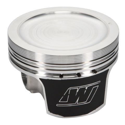 Wiseco Volvo B5234T 2.3L 20V 850 82.0mm Bore 8.5:1 CR Piston Kit *Build on Demand* - KE155M82