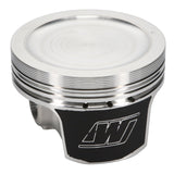 Wiseco Volvo B5234T 2.3L 20V 850 81mm Bore 8.5:1 CR Piston Kit *Build on Demand* - KE155M81