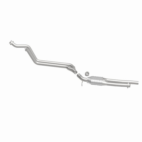 MagnaFlow Direct Fit Catalytic Converter 90-93 Mercedes 300E/TE 3.0L - 23839