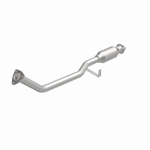 MagnaFlow Conv DF 96-97 Infiniti J30 Passenger Side 50S - 444741