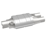MagnaFlow Conv Universal 2.5/2 single/dual O2 OEM - 51067