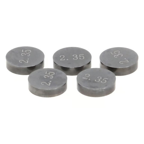 Wiseco Valve Shim Refill Kit- 9.48 x 2.35mm (5) - VS9235