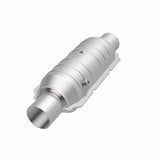 MagnaFlow Universal Catalytic Converter 2.50 HM Angled O2 - 99326HM
