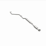 MagnaFlow DF Catalytic Conv OEM Grade Federal EPA Compliant 14-17 Kia Forte / Hyundai Elantra - 52828
