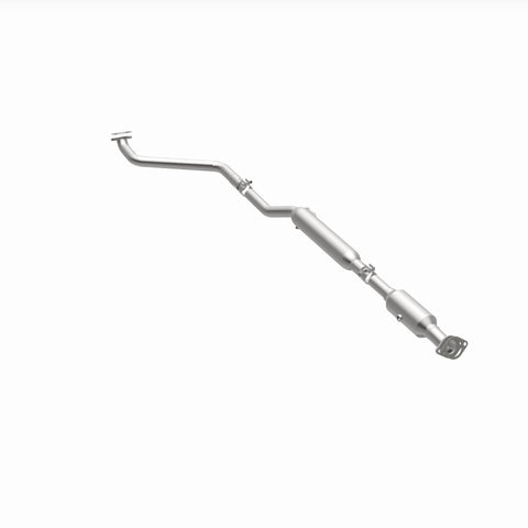 MagnaFlow DF Catalytic Conv OEM Grade Federal EPA Compliant 14-17 Kia Forte / Hyundai Elantra - 52828