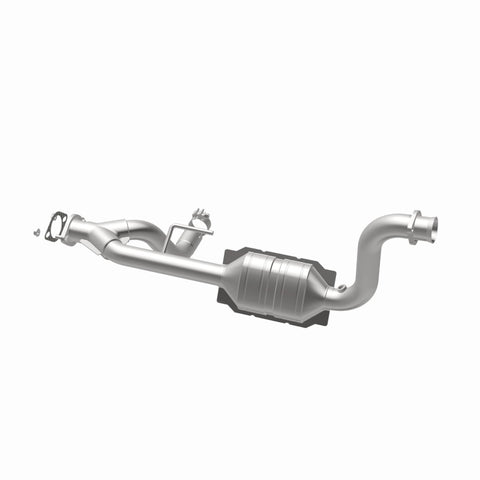 MagnaFlow Direct Fit Catalytic Converter 07-09 Chrysler/Dodge Aspen/Durango 5.7L Passenger Side - 49652