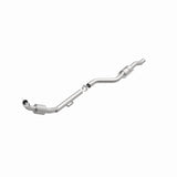 MagnaFlow Direct Fit Catalytic Converter 01-04 Mercedes E320 Passenger Side CA - 454040