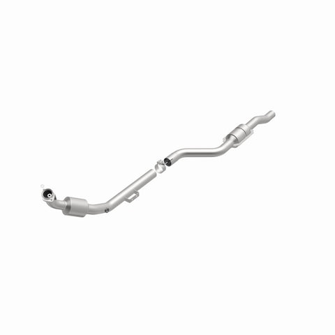 MagnaFlow Direct Fit Catalytic Converter 01-04 Mercedes E320 Passenger Side CA - 454040