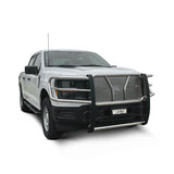 Westin 21-22 Ford F-150 (Excl. Raptor/Platinum) HDX Grille Guard - SS - 57-4060