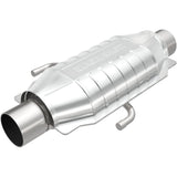 MagnaFlow Universal Catalytic Converter 2 Dual Air - 94024