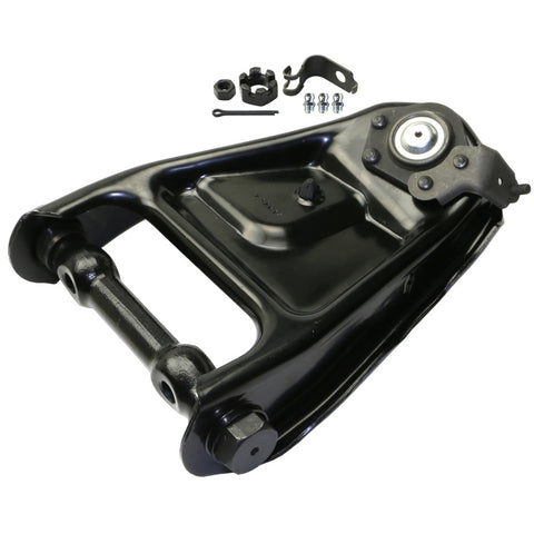 MOOG 73-74 Chevrolet C20 Pickup Front Left Upper Control Arm - RK622888