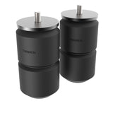 Timbren 2003 Ford Escape Rear Suspension Enhancement System - FRESC