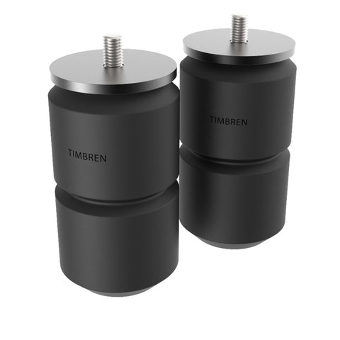 Timbren 2003 Ford Escape Rear Suspension Enhancement System - FRESC