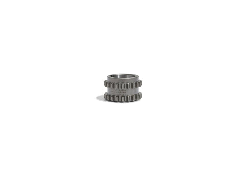 Ford Racing 15-17 Mustang GT 5.0L Forged Crankshaft Sprocket - M-6306-M50A