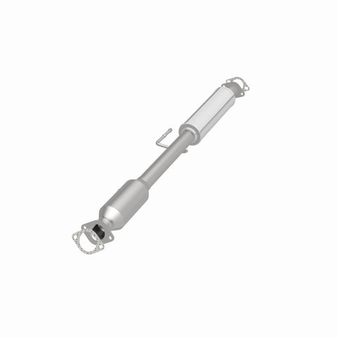 MagnaFlow Direct Fit Catalytic Conv 11-14 Sonata 2.4L Underbody (OEM Grade Federal / EPA Compliant) - 52820