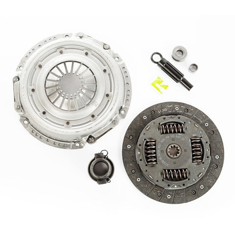 Omix Master Clutch Kit- 05-11 Wrangler TJ/JK 3.8L/4.0L - 16902.20