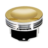 JE Pistons Audi TT RS 2.5 TFSI 5-Cyl Ultra Series 3.287in Bore - 367848