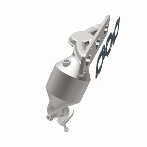 MagnaFlow Conv DF 06-08 Mazda 6 3.0L - 50575