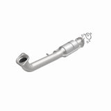 MagnaFlow Conv DF 07-09 Acura RDX 2.3L T Rear - 51529