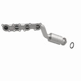 MagnaFlow Direct Fit Catalytic Converter 08-09 Lexus LS600H 5.0L - 51891