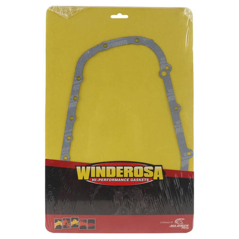 Vertex Gaskets 14-15 Suzuki GW250 Inner Clutch - Side Cover Gasket Kit - 332035