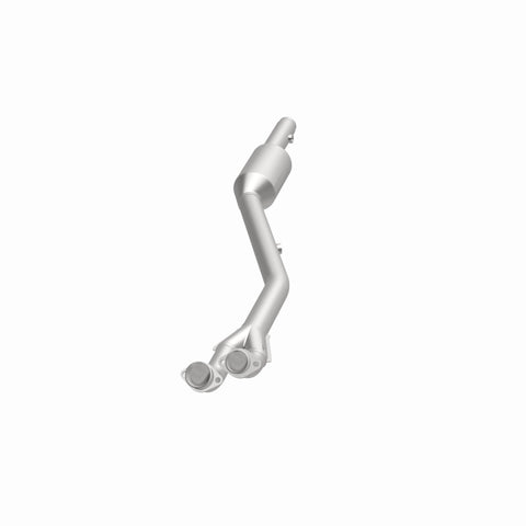 MagnaFlow Conv DF BMW 00-03 M5 5.0L Driver Side *NOT FOR SALE IN CALIFORNIA* - 24060