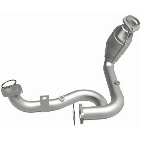 MagnaFlow Conv DF 00 Taurus/Sable S- PS Ft - 93248