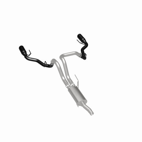 Magnaflow 2021+ Ford F150 Tremor NEO Cat-Back Exhaust System - 19584