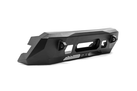 DV8 Offroad 2015-2020 Chevy Colorado DV8 Offroad Centric Front Bumper - FBCS3-03
