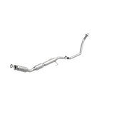 MagnaFlow Direct Fit Catalytic Converter 09-10 Toyota Corolla 1.8L - 51496