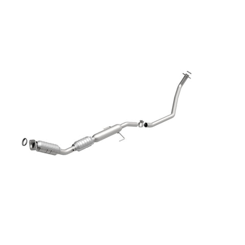 MagnaFlow Direct Fit Catalytic Converter 09-10 Toyota Corolla 1.8L - 51496