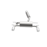 MagnaFlow Sys CB 06- Mazda MX-5 Miata 2.0L - 16668